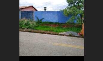 Imagem 6: VENDO, UM LOTE MURADO, próximo ao o anel viário, com asfalto, água, esgoto, ônibus