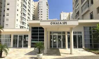 Imagem: Apto Clean 158m2, Sol da Manhã, Vista para