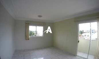 Imagem 2: Apartamento à venda, 2 quartos, 1 suíte, 2 vagas, Santa Mônica - Uberlândia/MG
