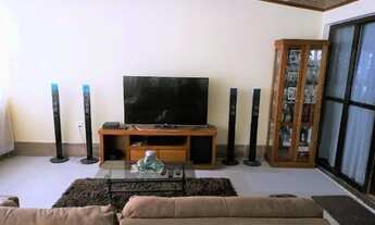 Imagem 4: 3 quartos 123m² quadra da praia