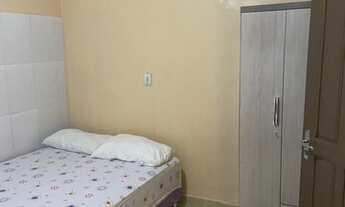 Imagem 5: Aluga-se este Apartamento 100% Mobiliado e c/ Ar condicionado