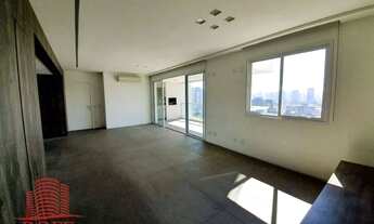 Imagem 3: Apartamento com 3 dormitórios à venda, 117 m² por R$ 1.750.000,00 - Brooklin - São Paulo/S