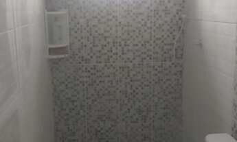 Imagem 6: Casa 3 qtos forquilhinhas