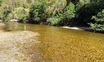 Imagem 3: Chácaras de dois hectares com Rio vermelho!