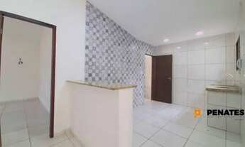 Imagem 3: Casa com 3 dormitórios à venda, 141 m² por R$ 200.000,00 - Vida Nova - Parnamirim/RN