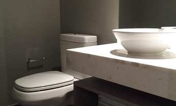 Imagem 6: EXCELENTE DUPLEX MOBILIADO - LAZER - LOCALIZAÇÃO PRIVILEGIADA