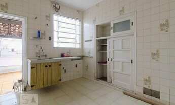 Imagem 6: Casa para Aluguel - Casa Verde, 5 Quartos, 600 m2