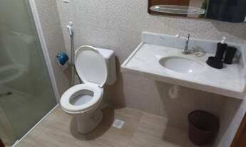 Imagem 2: Apartamento para aluguel possui 60 metros quadrados com 1 quarto em Cumbuco - Caucaia - CE