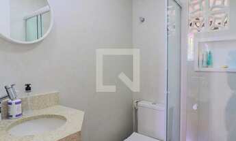 Imagem 6: Apartamento para Aluguel - Vila Mascote, 2 Quartos, 61 m2