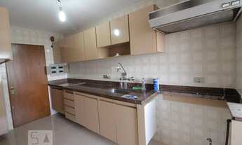 Imagem 4: Apartamento para Aluguel - Santana, 2 Quartos, 96 m2