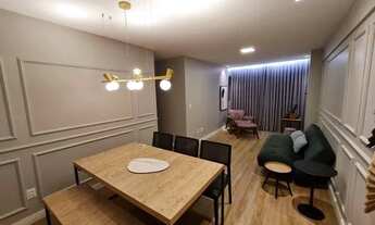 Imagem 3: Apartamento para aluguel possui 90 metros quadrados com 3 quartos em Lagoa Nova - Natal