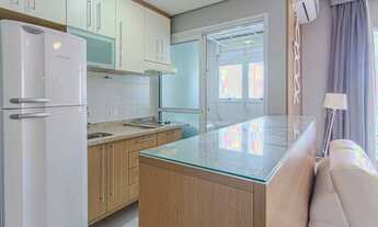 Imagem 3: SÃO PAULO - Flat Padrão - CERQUEIRA CÉSAR