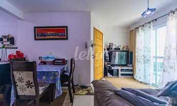 Imagem 2: Santo André - Apartamento Padrão - Vila Lea