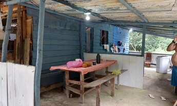 Imagem 2: Sítio pau rosa Chácara com venda por R$30