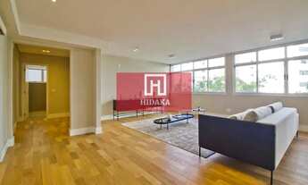 Imagem 4: Apartamento à venda no bairro Higienópolis - São Paulo/SP, Zona Sul