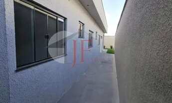 Imagem 5: Casa com 3 quartos - Bairro Cardoso em Aparecida de Goiânia