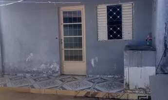 Imagem 4: Parque Araguari 2/ Cidade Ocidental