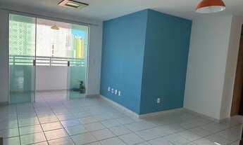 Imagem: Apartamento para locação em Manaíra