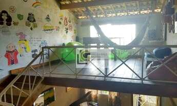 Imagem 5: Casa com 4 dormitórios à venda, 150 m² por R$ 636.000,00 - Centro - São José dos Campos/SP