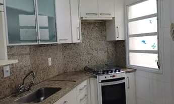 Imagem 7: Cobertura com vista para a Lagoa da Conceição