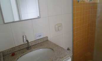 Imagem 1: Apartamento com 1 dormitório para alugar - Cristo Rei - Curitiba/PR