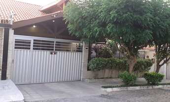 Imagem: LINDA CASA NO CATOLÉ