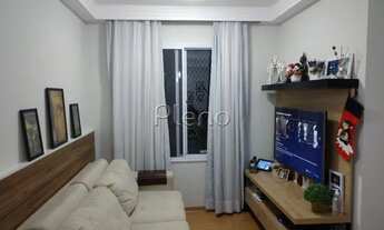 Imagem 5: Apartamento - Vila Industrial - Campinas