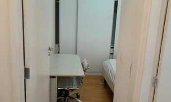 Imagem 6: Condomínio Edifício Duplex Vila Madalena