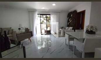 Imagem: Apartamento à Venda - Jardim Avelino 