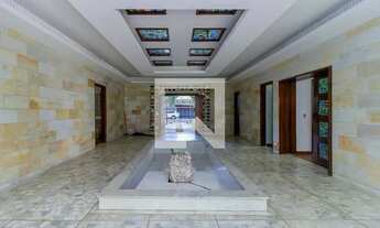 Imagem 2: Casa à Venda - Chácara Santo Antonio, 4 Quartos, 900 m2