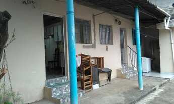 Imagem 5: CASA BANDEIRAS Casa com 1 dormitório