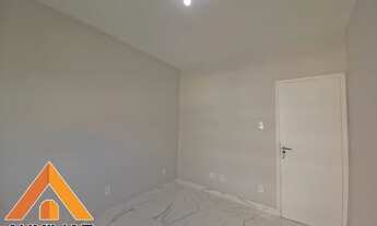 Imagem 7: 03 dormitórios, reformado, garagem fechada, Marape, Santos