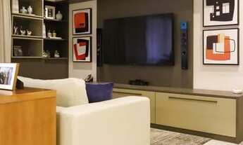 Imagem 7: Apartamento 170 m², 3 quartos em Osasco - SP