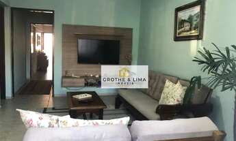 Imagem 4: Espaçosa casa com 4 quartos e garagem para 3 carros