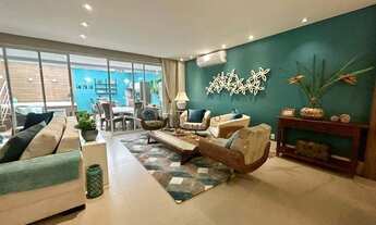 Imagem 6: Casa com 4 dormitórios à venda, 342 m² por R$ 2.090.000,00 - Jardim Três Marias - Guarujá