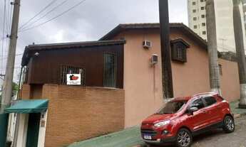 Imagem 6: Sobrado 4 dormitórios 130m² no Miolo da Vila Mascote