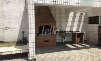 Imagem 6: São Paulo - Apartamento Padrão - Mooca