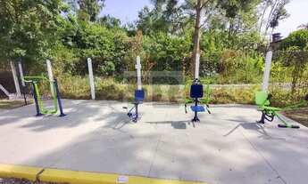 Imagem 4: Excelente Apartamento c/ 2 Dorm. 1 Vaga de Garagem, 40 m²