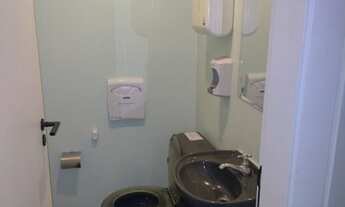 Imagem 4: Conjunto / Sala em Vila Olímpia - São Paulo