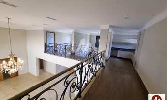 Imagem 2: Casa (sobrado em condominio) 6 dormitórios/suite, cozinha planejada, portaria 24hs, lazer