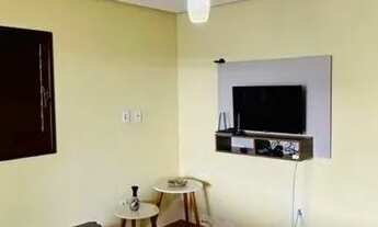 Imagem 5: Casa para aluguel de temporada no Condomínio Yes Banana, em Bananeiras-PB