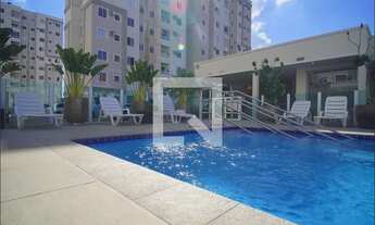 Imagem 4: Apartamento à Venda - Vila Rosa, 2 Quartos, 49 m2