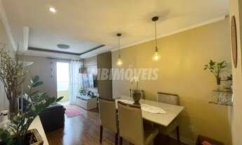 Imagem 3: Apartamento - Mansões Santo Antônio - Campinas