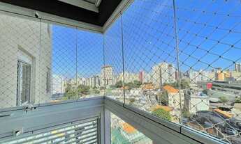 Imagem 5: Apartamento com 2 dormitórios à venda, 69 m² por R$ 895.000,00 - Chácara Inglesa - São Pau