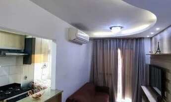 Imagem 4: ALUGO APT DE 2 QUARTOS NO CONDOMÍNIO CLUBE CARIOCA RESIDENCIAL - AO LADO DO SHOPPING NOVA