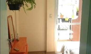 Imagem 7: Apartamento à venda, 55 m² por R$ 350.000,00 - Alto do Ipiranga - São Paulo/SP