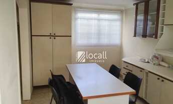 Imagem 4: Casa com 3 dormitórios para alugar, 400 m² por R$ 6.250,00/mês - Jardim dos Seixas - São J