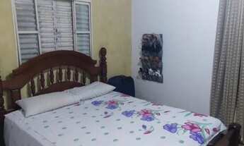 Imagem 3: Casa 3 dormitórios para Venda em Campo Limpo Paulista, JARDIM VISTA ALEGRE, 4 dormitórios