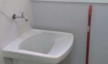 Imagem 5: Apartamento com 2 dormitórios para alugar, 50 m² por R$ 3.406,00/mês - Freguesia do Ó - Sã