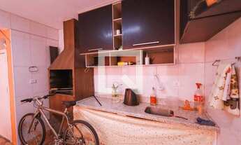 Imagem 2: Casa à Venda - Vila Diva, 3 Quartos, 202 m2